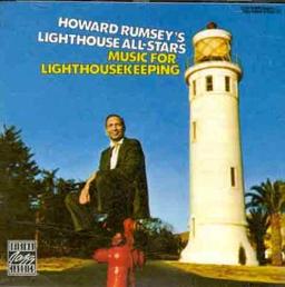 Music for Lighthousekeeping