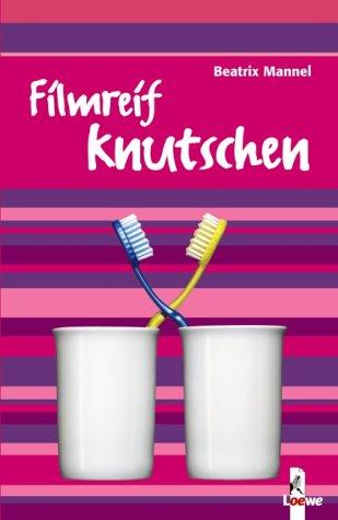 Filmreif knutschen: Liebesschmöker