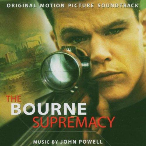 The Bourne Supremacy