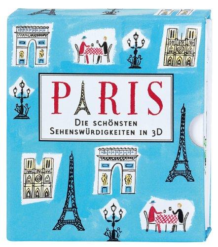 City Skylines Paris in 3D: Die schönsten Sehenswürdigkeiten in 3D