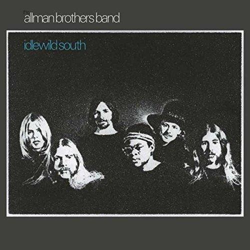 Idlewild South (1LP) [Vinyl LP]