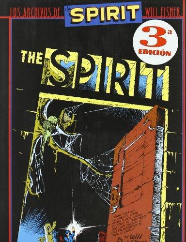 Los archivos de The Spirit 1 (WILL EISNER)