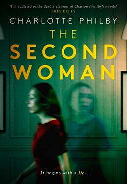 The Second Woman