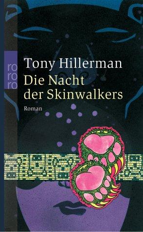 Die Nacht der Skinwalkers.