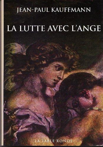 La lutte avec l'ange