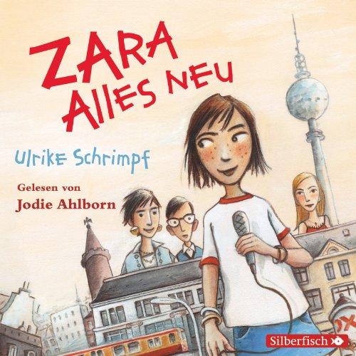 Zara - Alles neu: 3 CDs