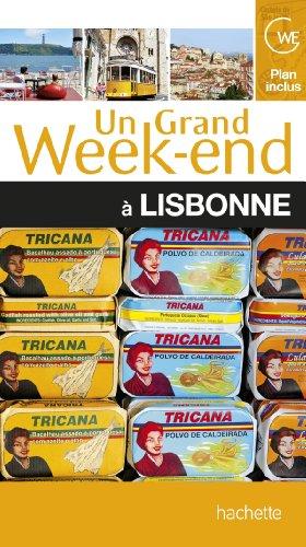 Un grand week-end à Lisbonne