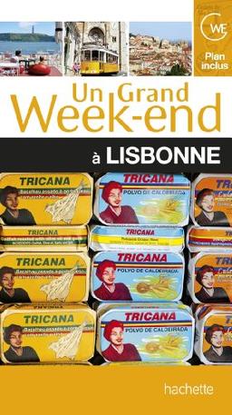 Un grand week-end à Lisbonne