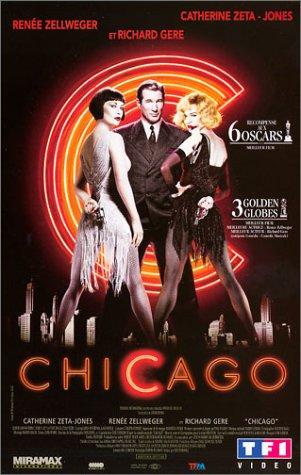 Chicago [VHS]