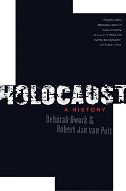 Holocaust: A History