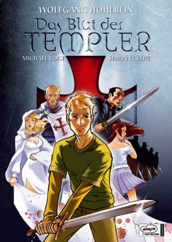 Blut der Templer