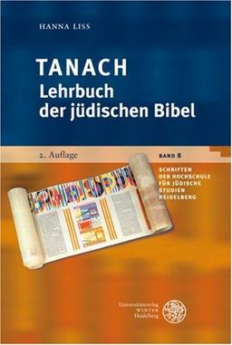 TANACH - Lehrbuch der jüdischen Bibel