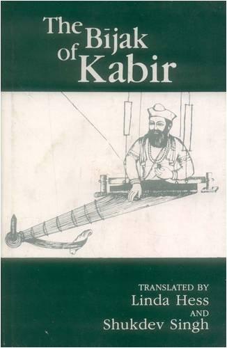 Bijak of Kabir