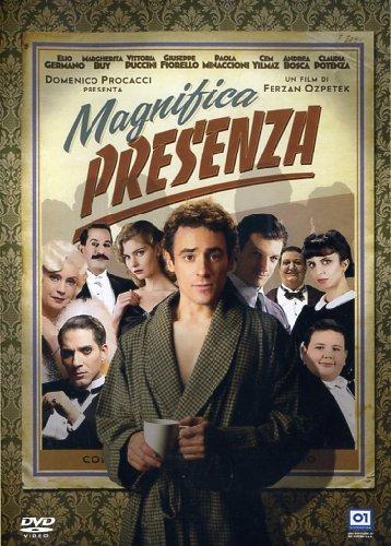 Magnifica presenza [IT Import]