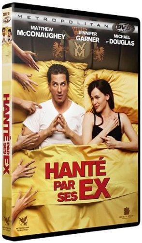 Hanté par ses ex [FR Import]