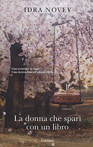 La donna che sparì con un libro (Narratori moderni)