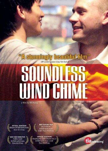 Soundless Wind Chime / (Ws) [DVD] [Region 1] [NTSC] [US Import]