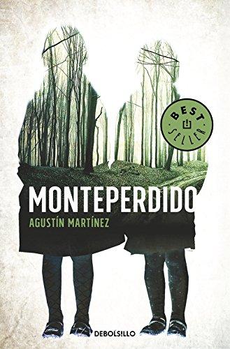 Monteperdido (BEST SELLER, Band 26200)