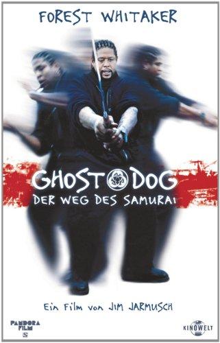 Ghost Dog - Der Weg des Samurai (OmU) [VHS]