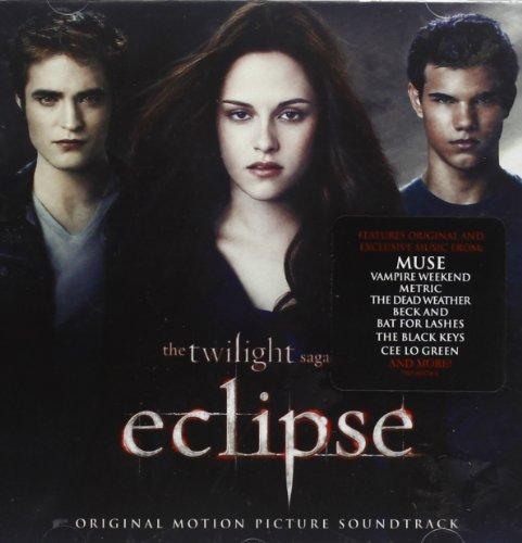 Eclipse-Twilight Saga