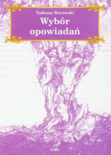 Wybór opowiadan