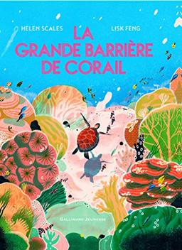 La Grande Barrière de corail