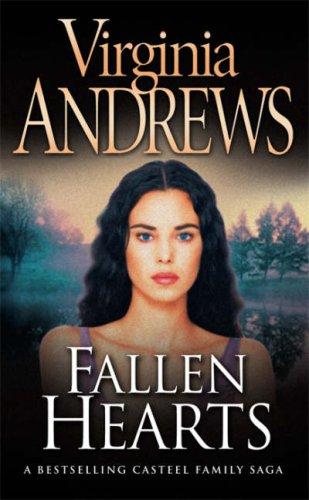 Fallen Hearts (Casteel Family 3)