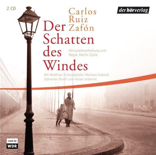 Der Schatten des Windes