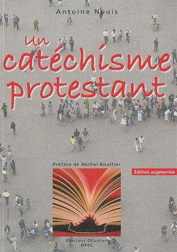 Un catéchisme protestant