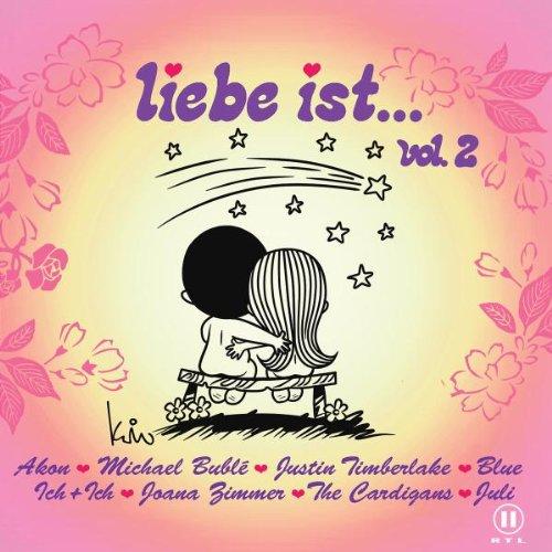 Liebe Ist Vol.2