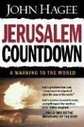 Jerusalem Countdown: Let the World Be Warned! the Secret Threat Has Been Revealed