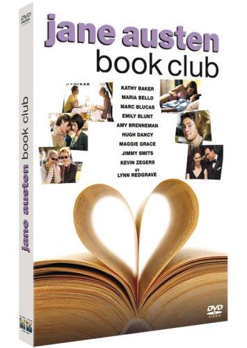 The jane austen book club [FR IMPORT]