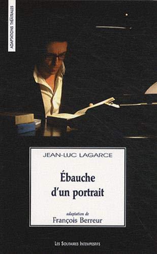 Ebauche d'un portrait