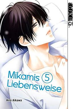 Mikamis Liebensweise 05