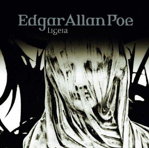 Edgar Allan Poe. Hörspiel: Edgar Allan Poe - Folge 34: Ligeia.