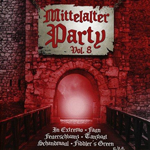 Mittelalter Party VIII