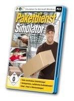 Paketdienst Simulator