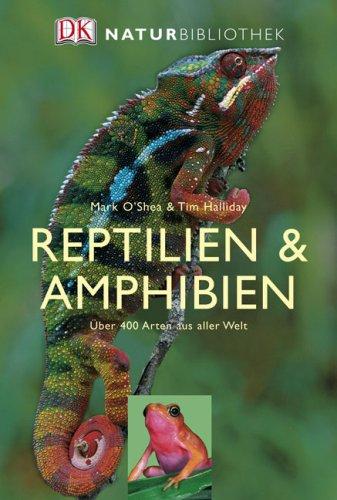 Reptilien und Amphibien