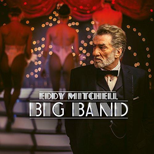 Big Band(CD Digipack - Tirage Limite)