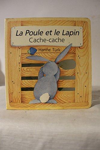 Cache-cache