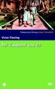 Der Zauberer von Oz, 1 DVD, dtsch. u. engl. Version