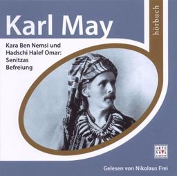 Esprit Hírbuch-Karl May-Kara Ben Nemsi und Had