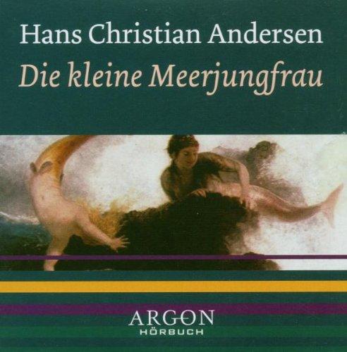 Die kleine Meerjungfrau. CD.