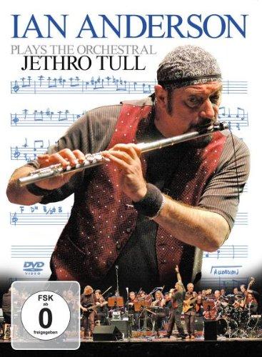 Ian Anderson - Plays the Orchestral Jethro Tull