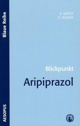 Blickpunkt Aripiprazol