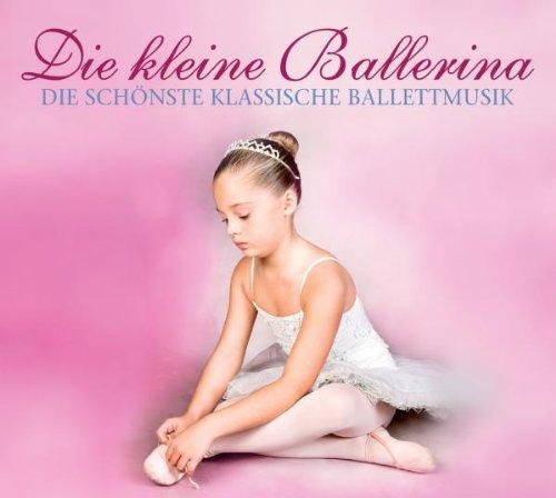 Die Kleine Ballerina