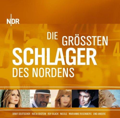 NDR - Die größten Schlager des Nordens