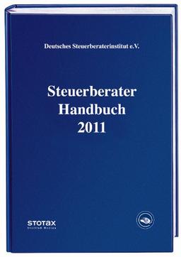 Steuerberater Handbuch 2011