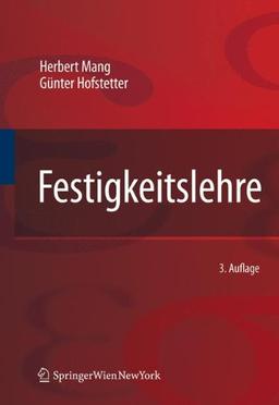 Festigkeitslehre