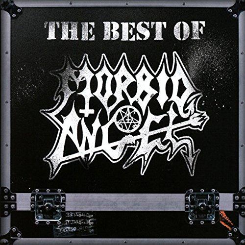 The Best Of Morbid Angel